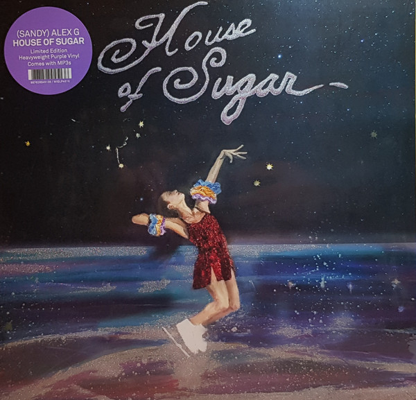 (Sandy) Alex G: House of Sugar (2019)